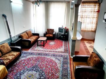 تصویر  آپارتمان یک خوابه دربست 
