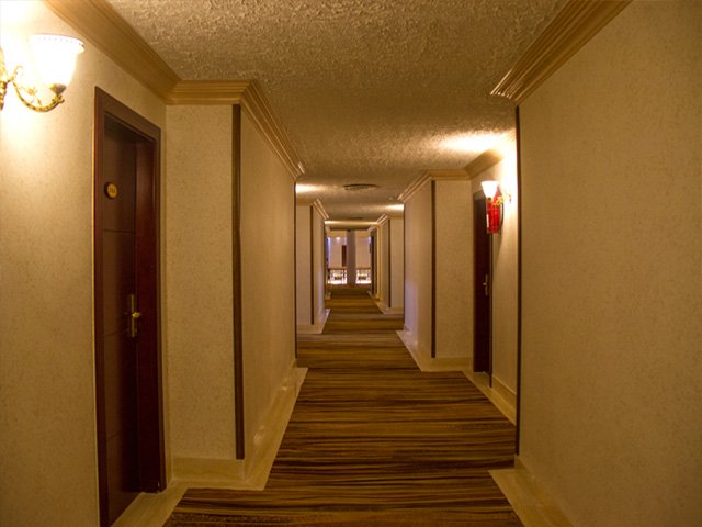 تصویر هتل پارس کاروانسرا آبادان