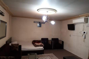 عکس سوئیت در طبقه همکف