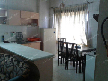 عکس هتل آپارتمان کوثر کاشان