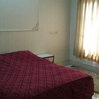 تصویر هتل آپارتمان کوثر کاشان