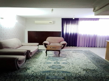 تصویر آپارتمان مبله وکیل آباد
