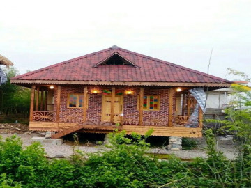 عکس بومگردی سوتکا (تکی مستقل) - فومن 