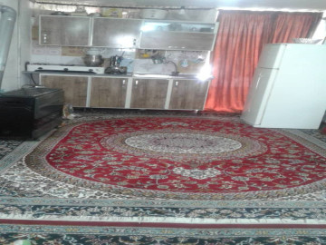 عکس سوئیت 65 متری