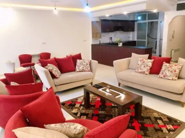 عکس اپارتمان مبله حکیم نظامی 8