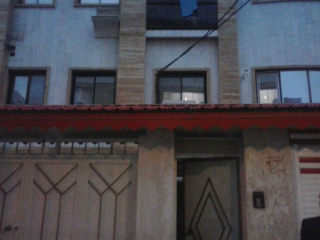 عکس یک خوابه مبله ایوب