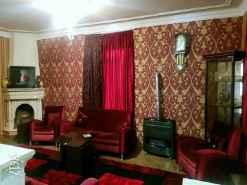 عکس ویلا شعبانی یک خوابه