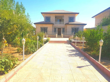 عکس ویلا دوبلکس - منطقه سهیلیه