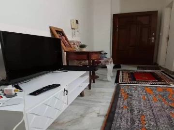 تصویر آپارتمان مبله در سعادت آباد