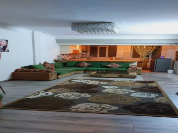 عکس آپارتمان مبله در شهران