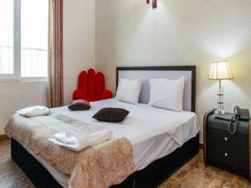 عکس هتل خلیج فارس قشم (دو تخته)