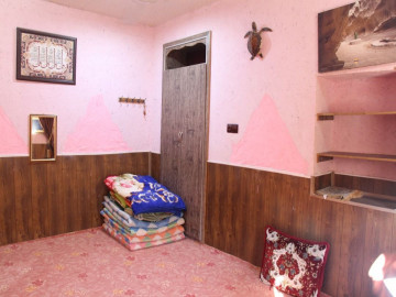 عکس اقامتگاه بومگردی ناخدا امینی-6