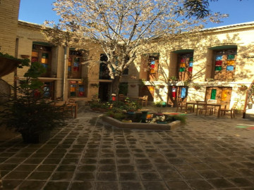 عکس اقامتگاه سنتی بی بی - 4 تخته