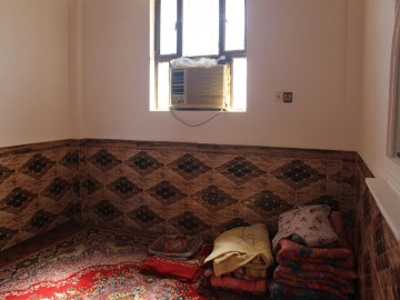 عکس اقامتگاه بومگردی کلودنگ - اتاق6خواب