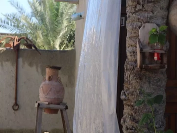 عکس اقامتگاه بومگردی کلودنگ - اتاق4خواب