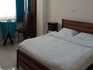 عکس هتل3 ستاره امیر - 2تخته