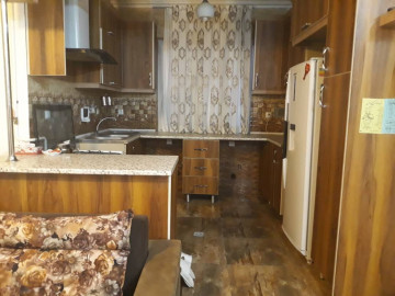 عکس آپارتمان 60 متری یک خواب - واحد5 - کرمان 