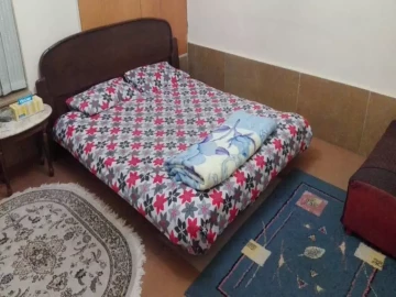 عکس سوئیت یک خوابه پاسداران