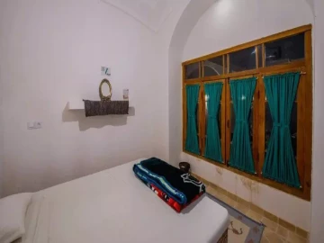 عکس بومگردی سرای اقامحمد (بابونه-- دوتخته)