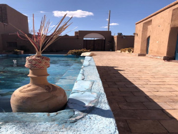 عکس اقامتگاه بومگردی راگه-10نفر