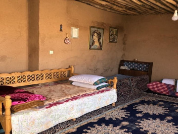 عکس اقامتگاه بومگردی راگه-4نفر