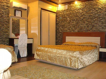 عکس هتل3ستاره آرین- اتاق دبل