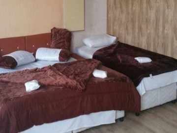 تصویر هتل2ستاره آزادی- سه تخته