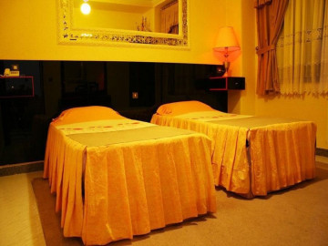 عکس هتل3ستاره اترک-سوئیت2خواب5تخته لوکس