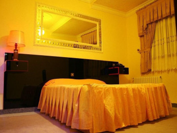 عکس هتل3ستاره اترک-سوئیت1خواب3تخته لوکس