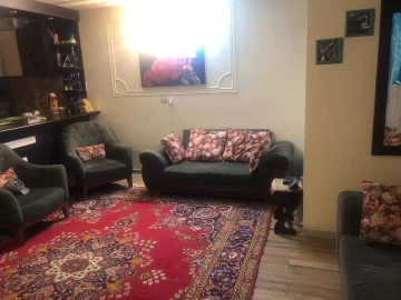 عکس آپارتمان یک خوابه دلواری 2