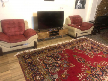 عکس آپارتمان یک خوابه دلواری 1