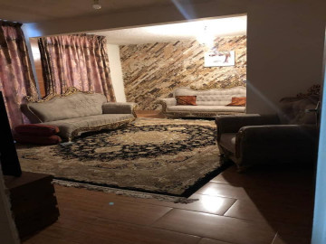 عکس آپارتمان دو خوابه معالی آباد