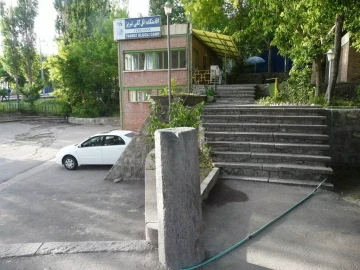 تصویر اقامتگاه جهانگردی تبریز-4 تخته دابل