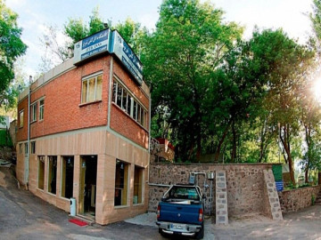 تصویر اقامتگاه جهانگردی تبریز-4 تخته دابل