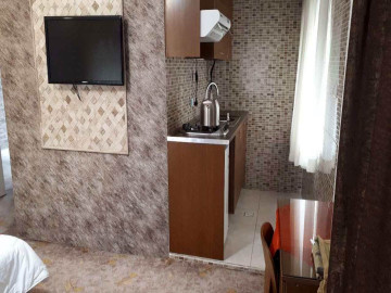 تصویر اقامتگاه جهانگردی تبریز-4 تخته دابل