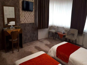 تصویر اقامتگاه جهانگردی تبریز - 2 تخته