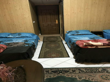 عکس هتل2ستاره کوثر- نه تخته