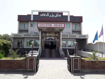 عکس هتل2 ستاره لاله - اتاق 3 تخته سینگل