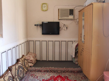 تصویر اقامتگاه بومگردی حسینی-8 نفره