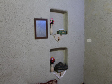 عکس بومگردی کاکا - اتاق 2 نفره