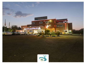 عکس هتل3ستاره جهانگردی-ویلا 2خواب 4تخته