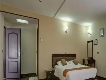 عکس هتل3ستاره جهانگردی-سوئیت2خواب 4تخته