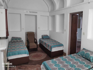 عکس بوم گردی تاریخی طلایی-سه تخته