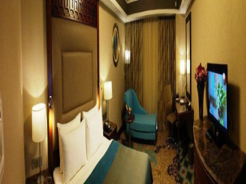 تصویر هتل5ستاره آنا- دو تخته