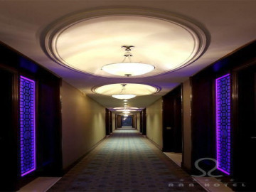 تصویر هتل5ستاره آنا- دو تخته