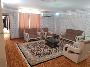 عکس اقامتگاه رازی- واحد شماره 13