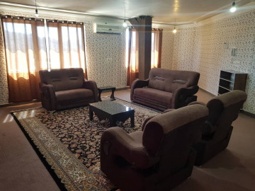 عکس اقامتگاه رازی- واحد شماره 12