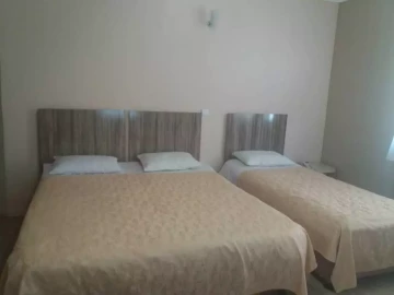 عکس هتل3ستاره آتا-3تخته