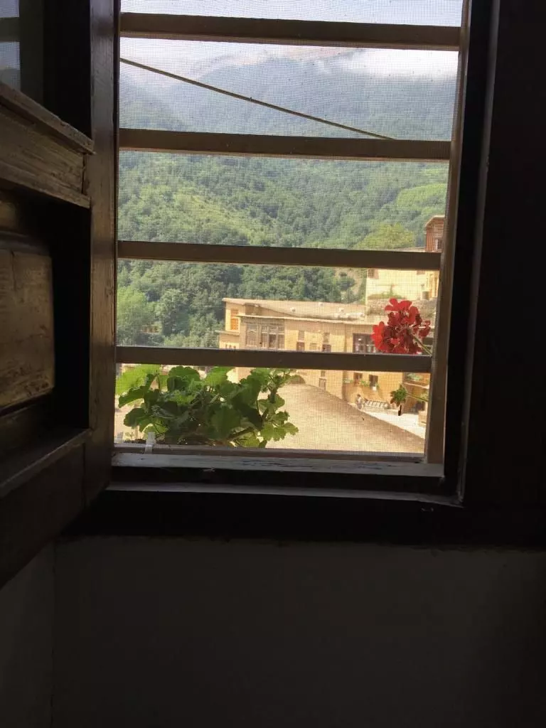 عکس سوئیت مبله 55 متری - ماسوله 