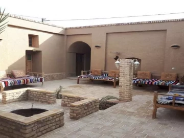 عکس بوم گردی کلاته-روستای مصر